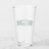 ワイランドユニオン山猫#7 タンブラーグラス (裏面)