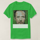 ワイランド Tシャツ (デザイン正面)