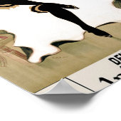 ワイリュック – ルフロフロー ポスター (角)