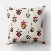 ワイリーフェスティバル クッション (裏面)