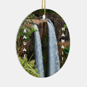 ワイルアとワイメア セラミックオーナメント (右)