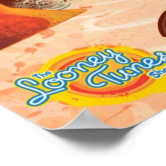 ワイルアームズ ポスター (角)