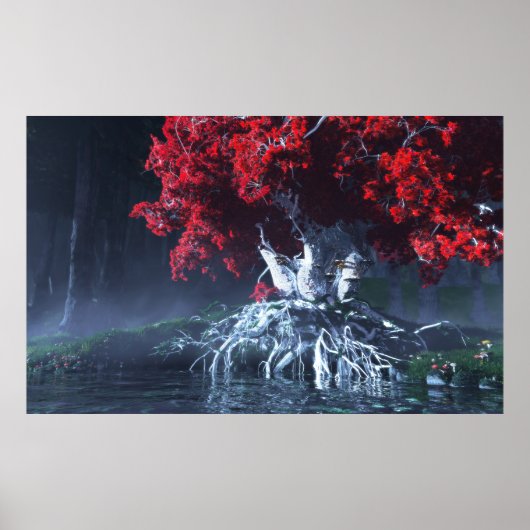 ワイルウッド ポスター (正面)