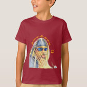 ワイルスナップ Tシャツ (正面)