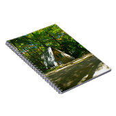 ワイルダネスAフレームキャンピングアットキャンプ ノートブック (右側)