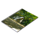 ワイルダネスAフレームキャンピングアットキャンプ ノートブック (左側)