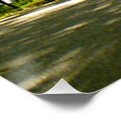 ワイルダネスAフレームキャンピングアットキャンプ ポスター (コーナー)