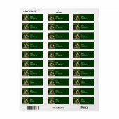 ワイルダネスAフレームキャンピングアットキャンプ ラベル (フルシート)