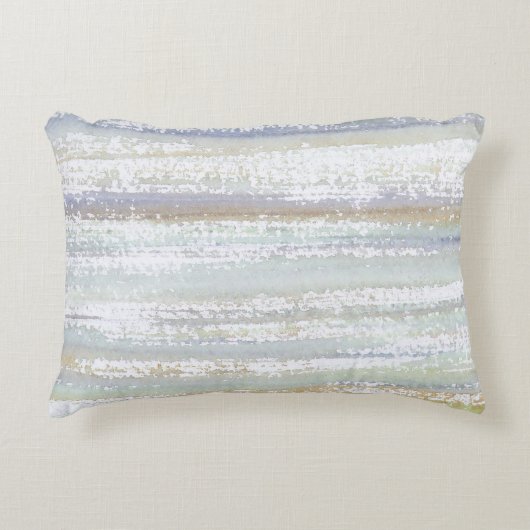 ワイルダネージュウイスカラードライブラシ アクセントクッション (正面)