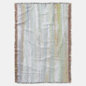 ワイルダネージュウイスカラードライブラシ スローブランケット (正面縦)