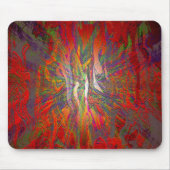 ワイルダーの夜….. マウスパッド (正面)