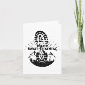 ワイルダーカイザー – ブリクスタンタルチロルオーストリアバケーションヒック カード (正面)