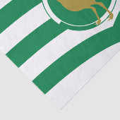 ワイルトシャー州旗，イギリスティッシュペーパー 薄葉紙 (詳細)