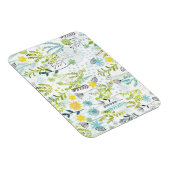 ワイルドおよびフリーパターン マグネット (右側)