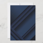 ワイルドお洒落&結婚のID1110 セーブザデート (裏面)