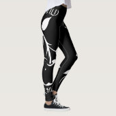 ワイルドさくらんぼ レギンス (右)