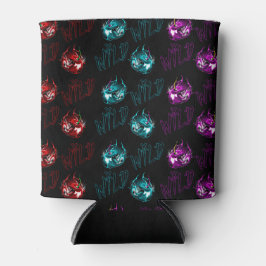 ワイルドさくらんぼ 缶クーラー