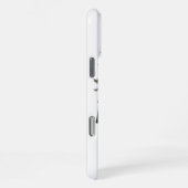 ワイルドであり続けろ ダブルエクスポ iPhoneケース (右側面)