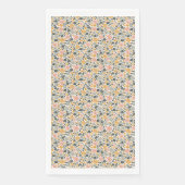 ワイルドでいて、花の子供 (正面)