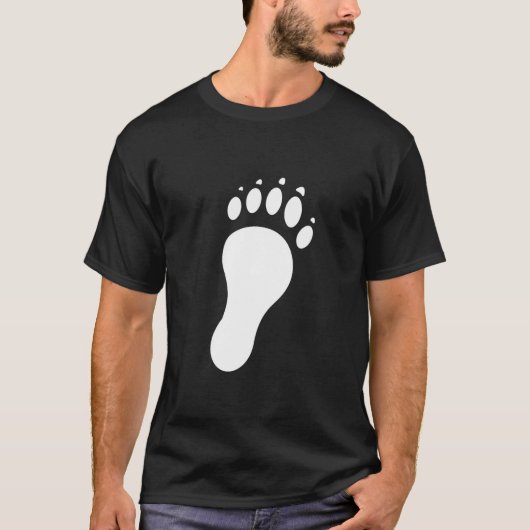 ワイルドでいろ Tシャツ (正面)