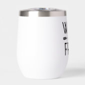 ワイルドでフリー (正面)