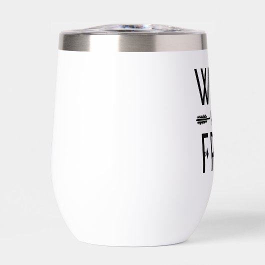 ワイルドでフリー (正面)