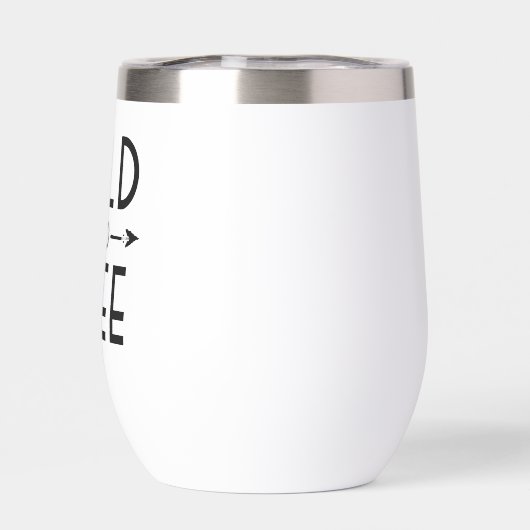 ワイルドでフリー (背面)