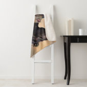 ワイルドでフリー シェルパブランケット (インサイチュ)