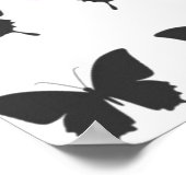 ワイルドでフリー ポスター (角)