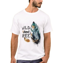 ワイルドでフリー