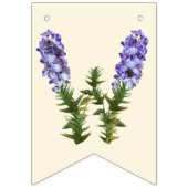 ワイルドで優れた誕生日バナー バンティングフラッグ (第1の旗)