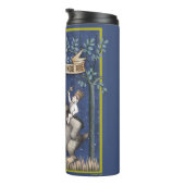 ワイルドなものがグラフィックであるところ タンブラー (回転右)