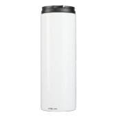 ワイルドなモノがシーンになる場所 タンブラー (裏面)