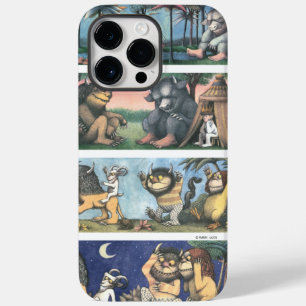 ワイルドなモノがシーンになる場所 Case-Mate iPhone 14 PRO MAXケース