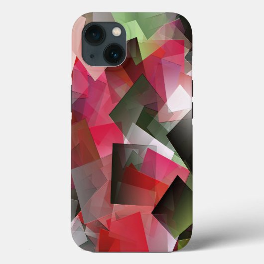 ワイルドな子たち...... Case-Mate iPhoneケース (裏面)