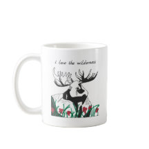 ワイルドな野の花ムース素朴が大好き