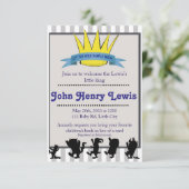 ワイルドな騒ぎを始めよう 招待状 (スタンド正面)