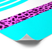 ワイルドについて応援 ポスター (角)