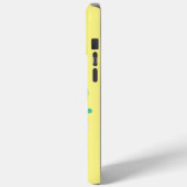 ワイルドに生きる Case-Mate iPhoneケース (裏面 / 左)