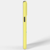 ワイルドに生きる Case-Mate iPhoneケース (裏面 / 右)