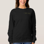 ワイルドに育て Tシャツ (正面)