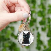 ワイルドのキーチェーンウィスパー キーホルダー (手)