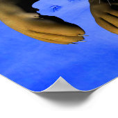 ワイルドの呼び出し ポスター (角)