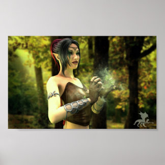 ワイルドの呼び出し ポスター