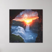 ワイルドへのゲートウェイ – アドベンチャーランドスケープフォトグラ