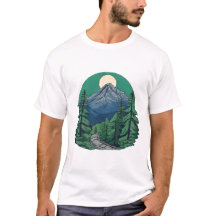 ワイルドを探索：マウンテンアドベンチャー&自然