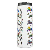 ワイルドアイスランド タンブラー (裏面)