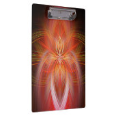 ワイルドアイリス クリップボード (右)