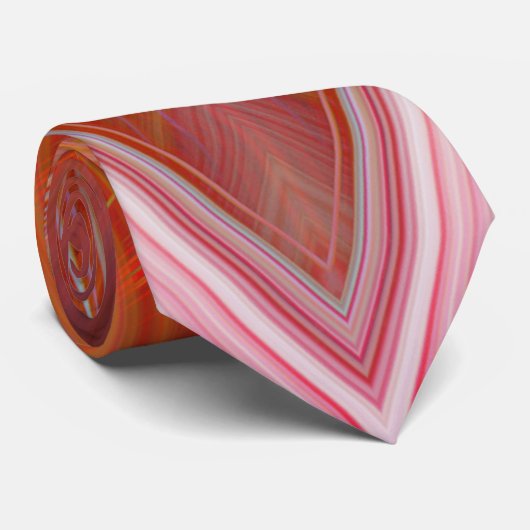 ワイルドアイリス ネクタイ (ロール)