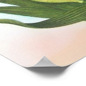 ワイルドアイリス ポスター (角)